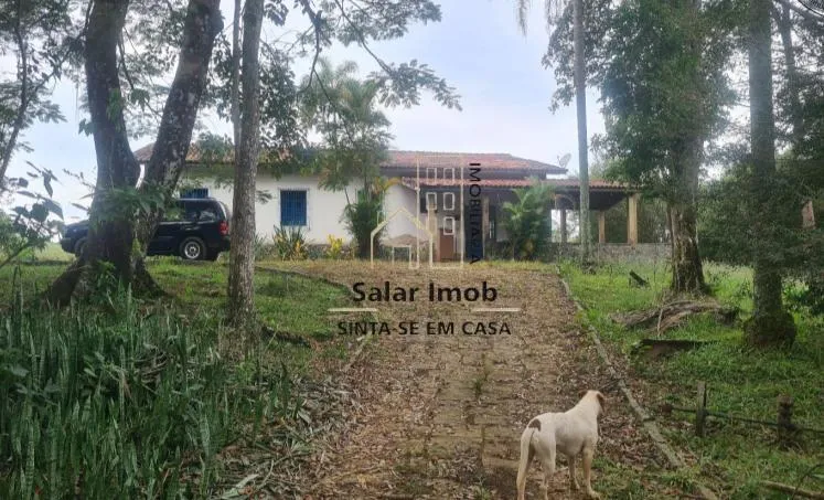 Imagem FAZENDA | SITIO | ENGENHEIRO PASSOS | RESENDE RJ