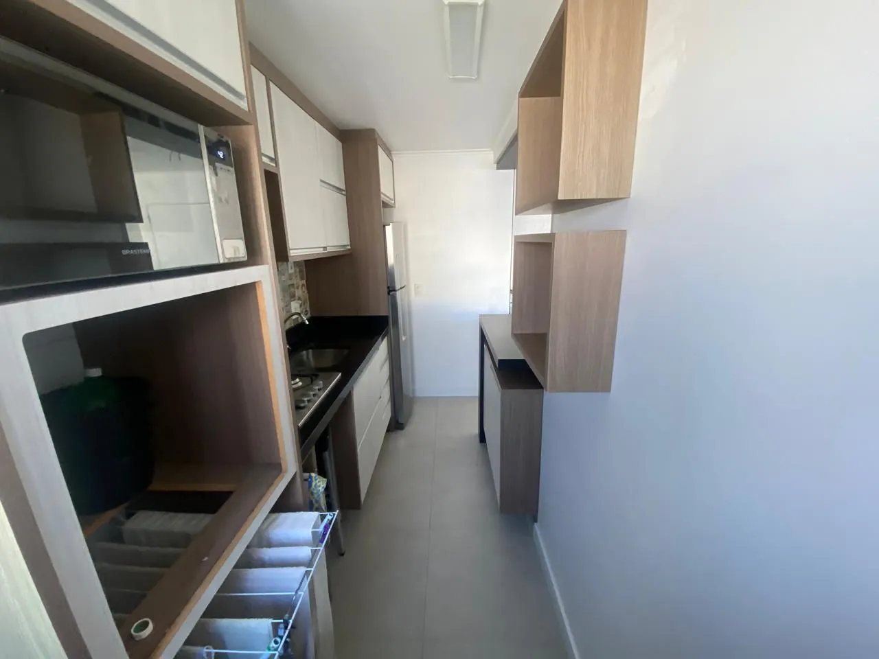 Imagem Apartamento em Partenon