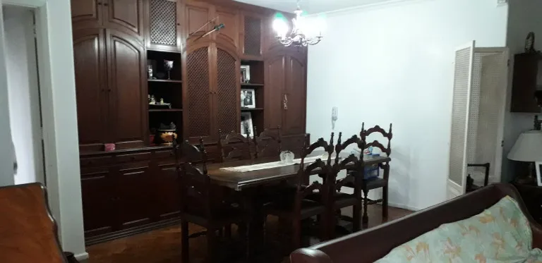 Imagem Apartamento com 4 Quartos à Venda, 186 m² em Botafogo - Rio de Janeiro