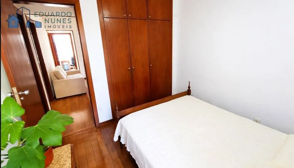 Imagem APARTAMENTO A VENDA 04 QUARTOS 02 VAGAS NA SERRA 136 m².