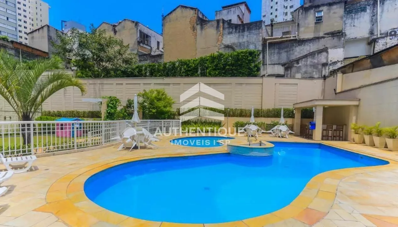 Imagem Acclimare - Aclimação - Apartamento à venda no bairro Aclimação - São Paulo/SP, Zona Sul