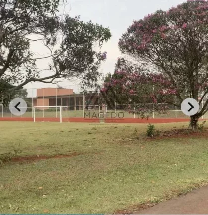 Imagem Lote no Magnífico Residencial Jatobá Cesário Lange/SP