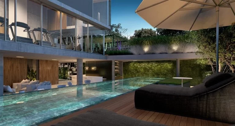 Imagem Apartamento Duplex Alto Padrão à Venda Na Vila Olímpia Com 2 suítes e 2 vagas