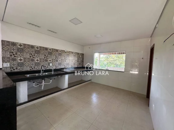 Imagem Casa à venda em Igarapé Residencial Ouro Verde