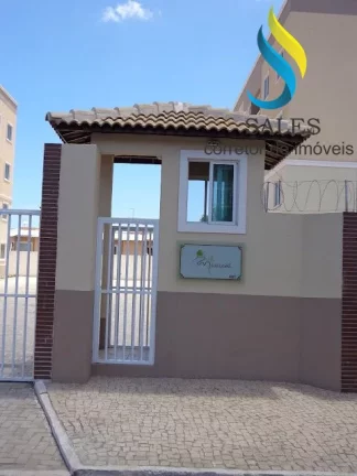 Imagem Apartamento a Venda Residencial Vila Maracana - Cidade Noca