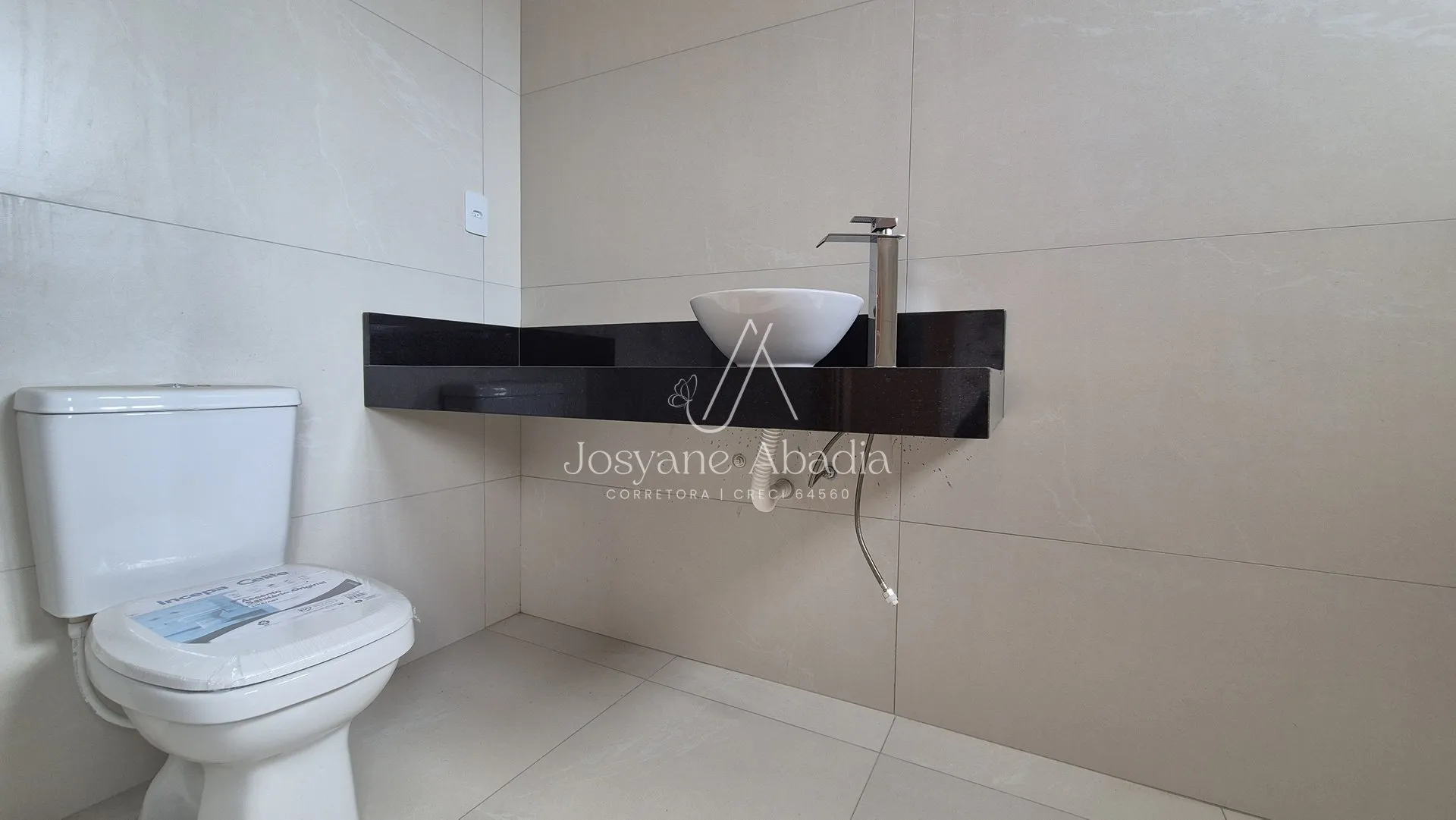 Imagem Casa de Alto Padrão no Jardim da Serra | 3 Suítes no Bairro Aeroporto - Juiz de Fora