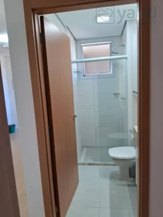 Imagem APARTAMENTO PARA VENDA NO RESIDENCIAL MAXX SANTA ANGELA - HORTO FLORESTAL - JUNDIAÍ