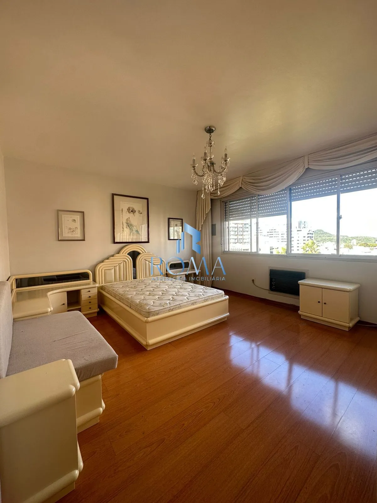 Imagem APARTAMENTO ALTO PADRÃO - CENTRO