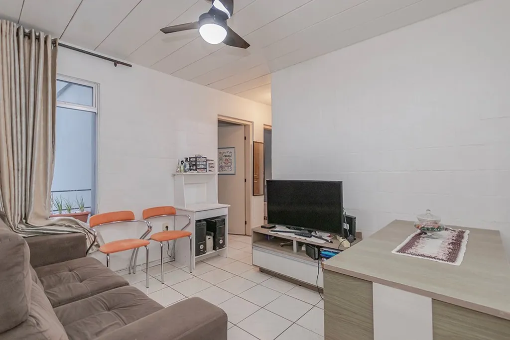 Imagem Apartamento em Lomba do Pinheiro