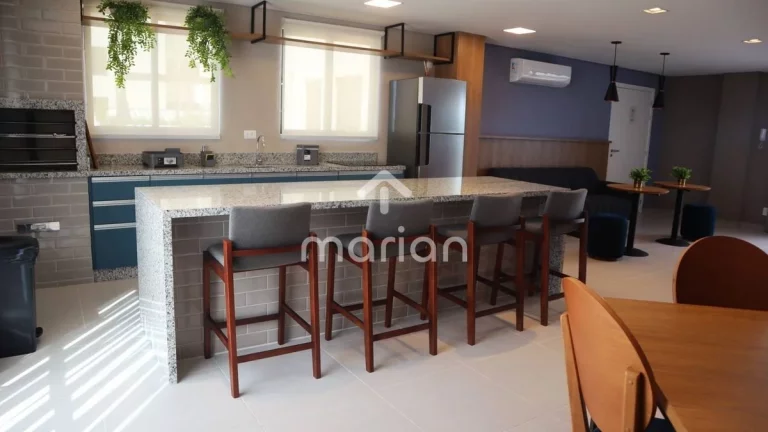 Imagem Apartamento com 3 quartos, Armação - Penha