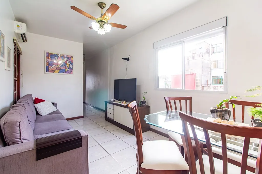 Imagem Apartamento em Passo da Areia