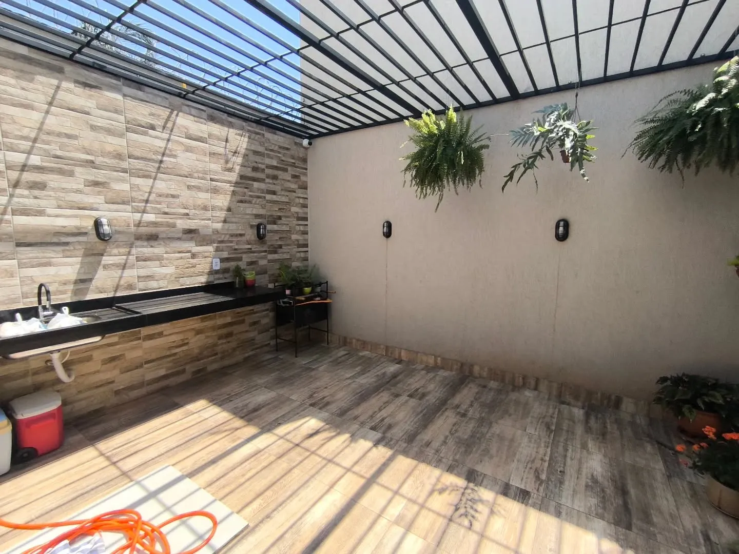 Imagem Casa 3 Suites Plenas No Jardim Atlantico PArte Lata Do Setor