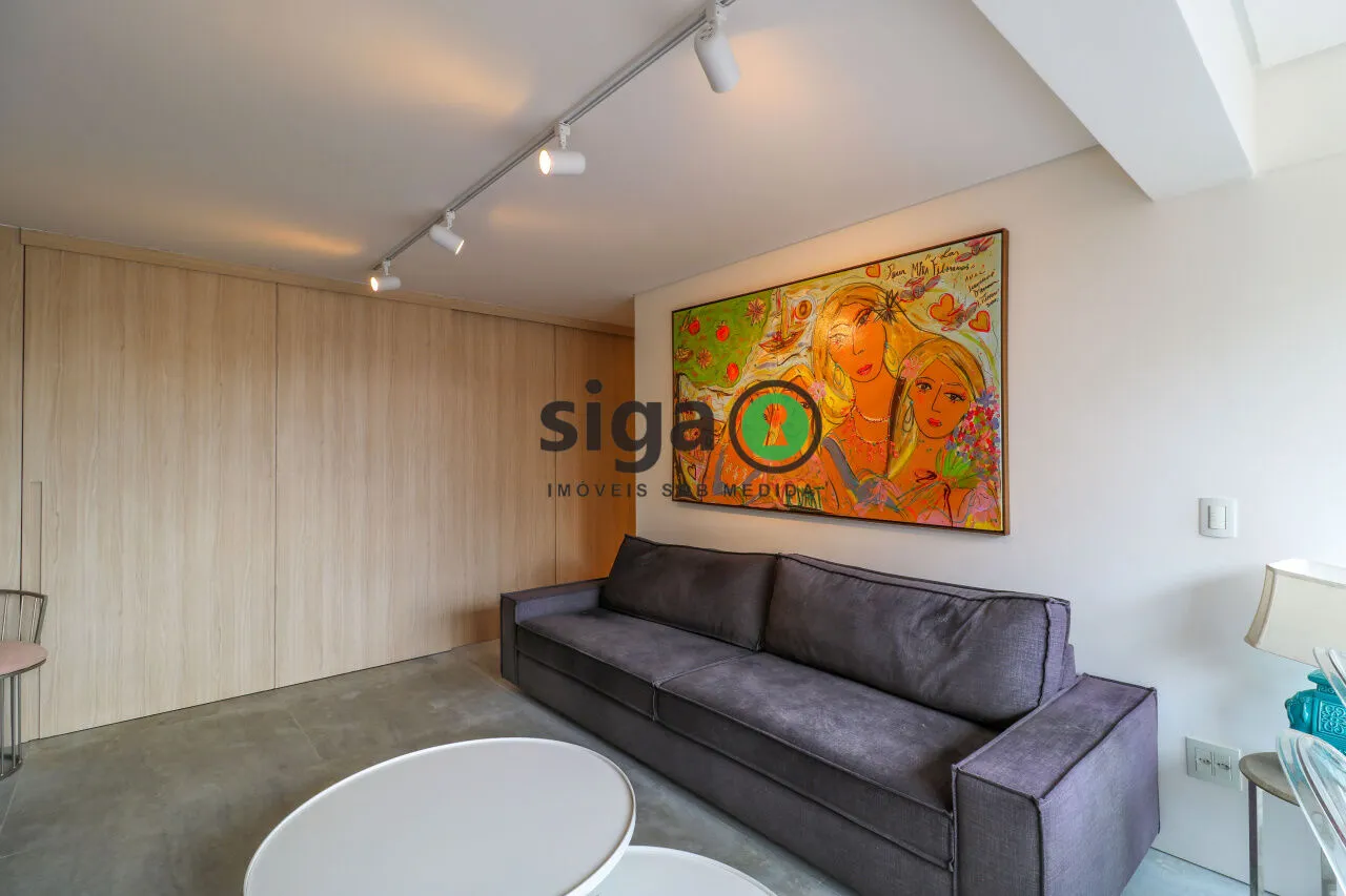 Imagem Cobertura Duplex 165 metros 3 suítes 3 vagas a venda no Guedala