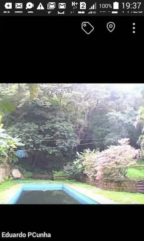 Imagem Area para Venda - 0m², 0 dormitórios, Campo Novo