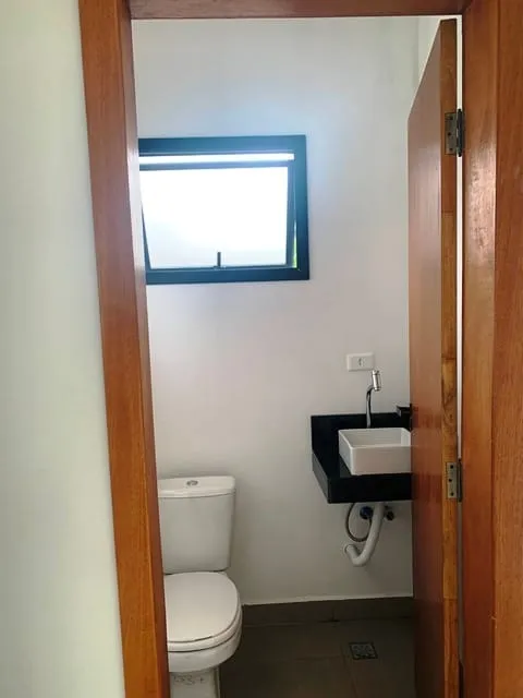 Imagem Casa à venda 2 Quartos, 2 Suites, 3 Vagas, 180M², Vila Prado, Pindamonhangaba - SP | Condomínio Vila Romana