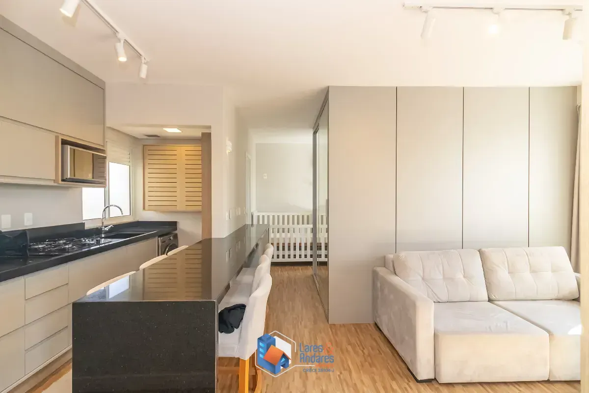 Imagem Apartamento para venda em Saúde com 1 quarto, 41m²