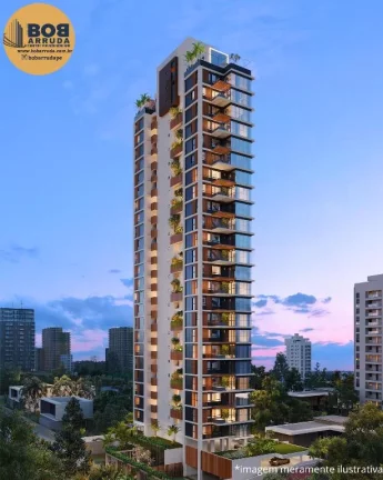 Apartamento Padrão