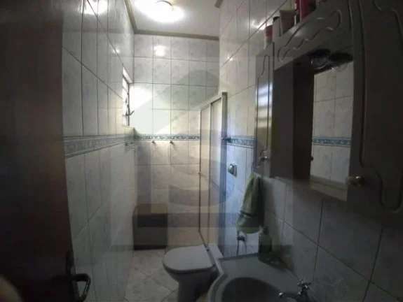 Imagem Casa Residencial / Vila São Lúcio