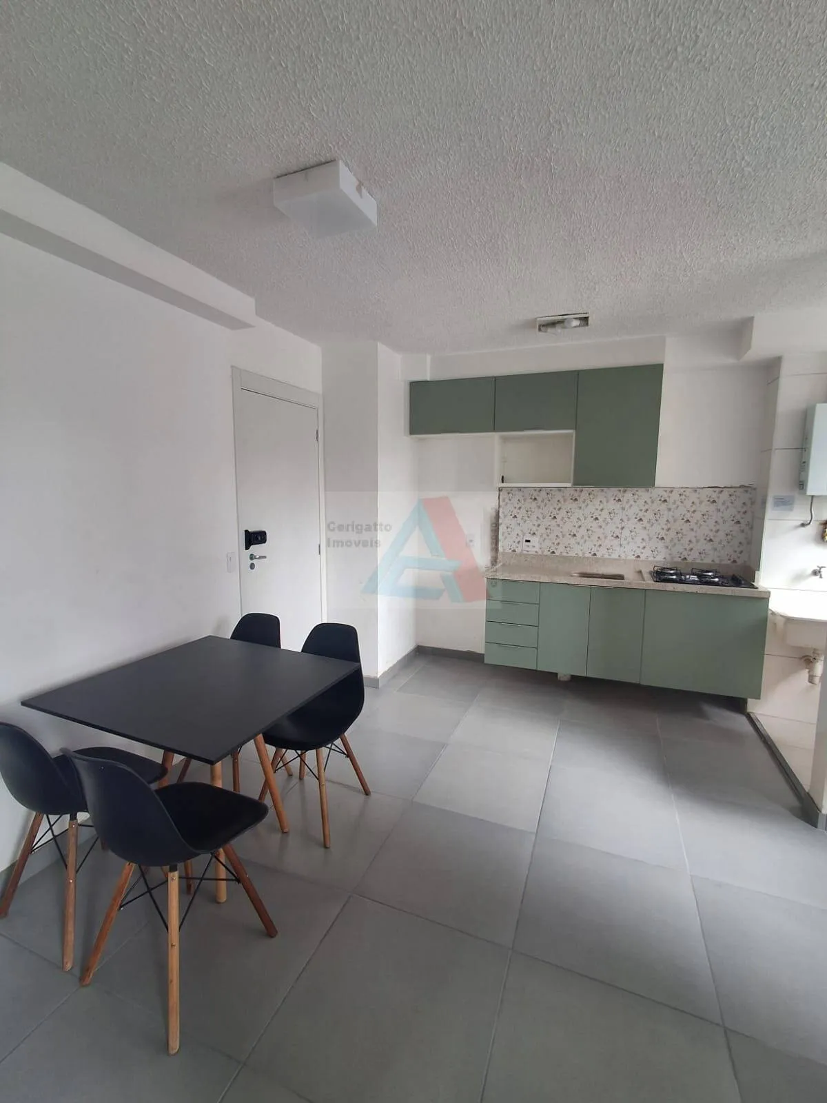 Imagem MINHA CASA MINHA VIDA - 38 M² NO BAIRRO JARDIM - AO LADO DA ESTAÇÃO DE TREM