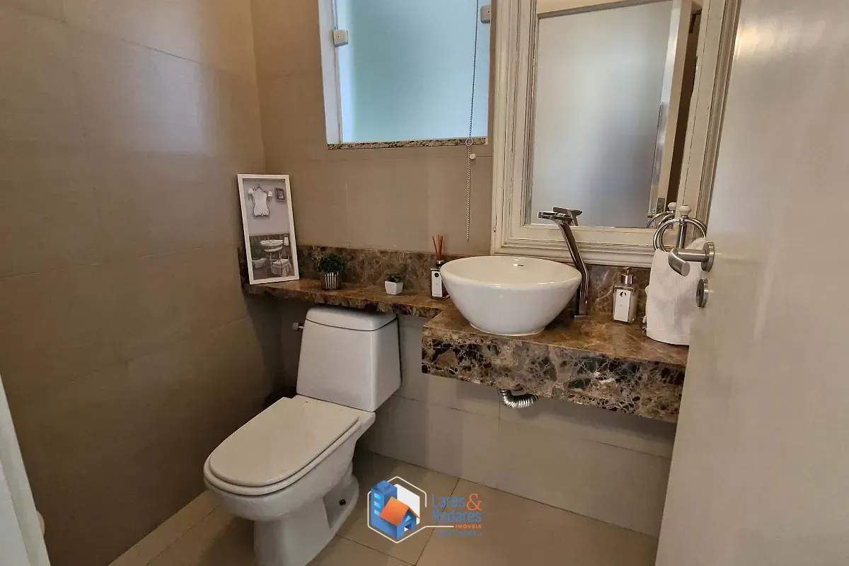Imagem Casa para venda em Jardim Floresta com 4 quartos, sendo 4 suítes, 617m²