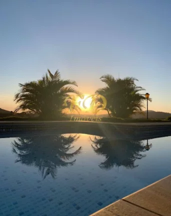Imagem Sítio / Pousada Residencial ou Investimento