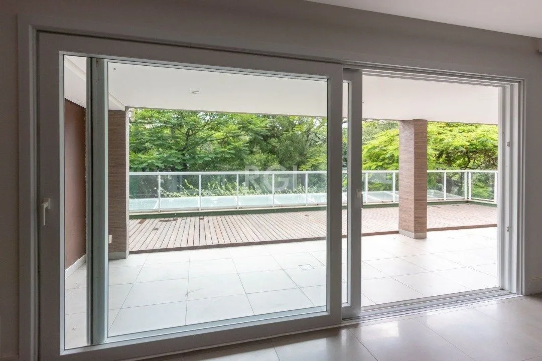 Imagem Apartamento em Cristal