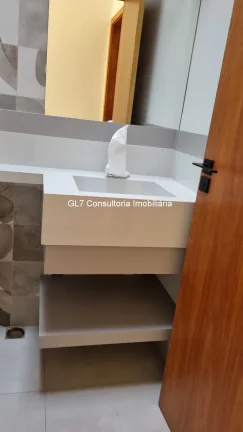 Imagem Casa a Venda Resindecial Mantova Indaiatuba SP