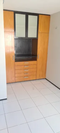 Imagem Apartamento com 3 Quartos à Venda, 126 m² em Aldeota - Fortaleza