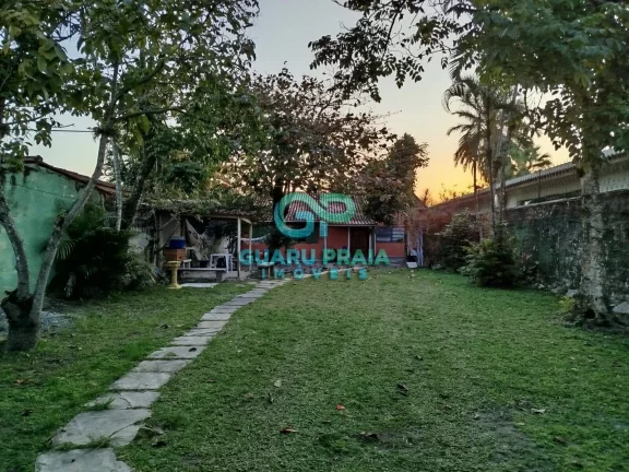 Imagem Oportunidade no Jardim Virgínia - Guarujá! Casa a 5 Min da Praia!
