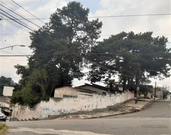 Imagem Aluga-se Chácara com 1.500m², 4 Quartos, 3 banheiros, muito verde no Jardim Itapark, Mauá-SP