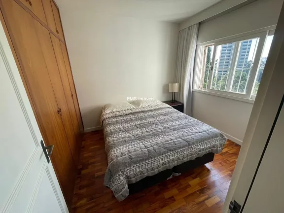 Imagem Imperdível: Apartamento de Luxo com 4 Quartos e 210m² na Vila Suzana, São Paulo-SP