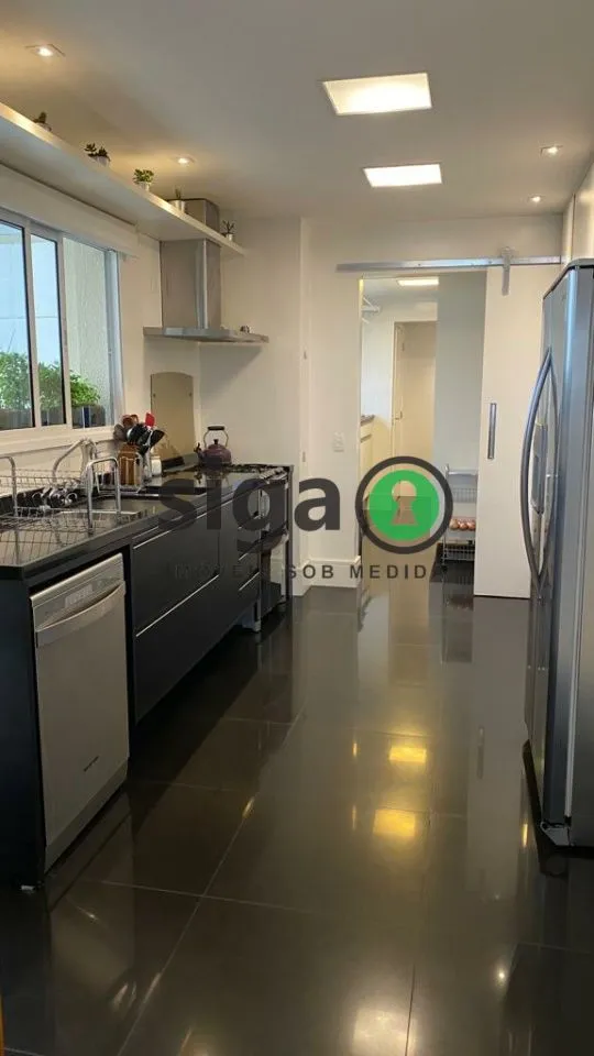 Imagem Apartamento com 4 suítes, 4 vagas a venda na Vila Andrade
