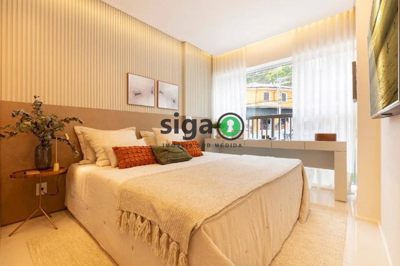 Imagem Apartamento para venda na Vila Madalena, São Paulo SP