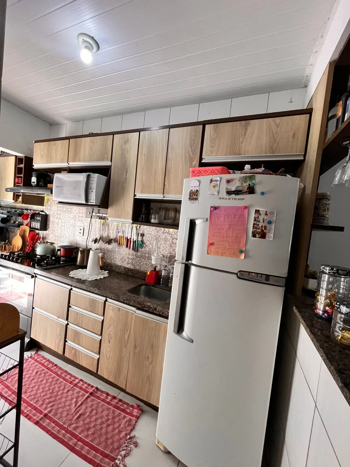 Imagem Casa Moradas Do Sul com 3 dormitórios
