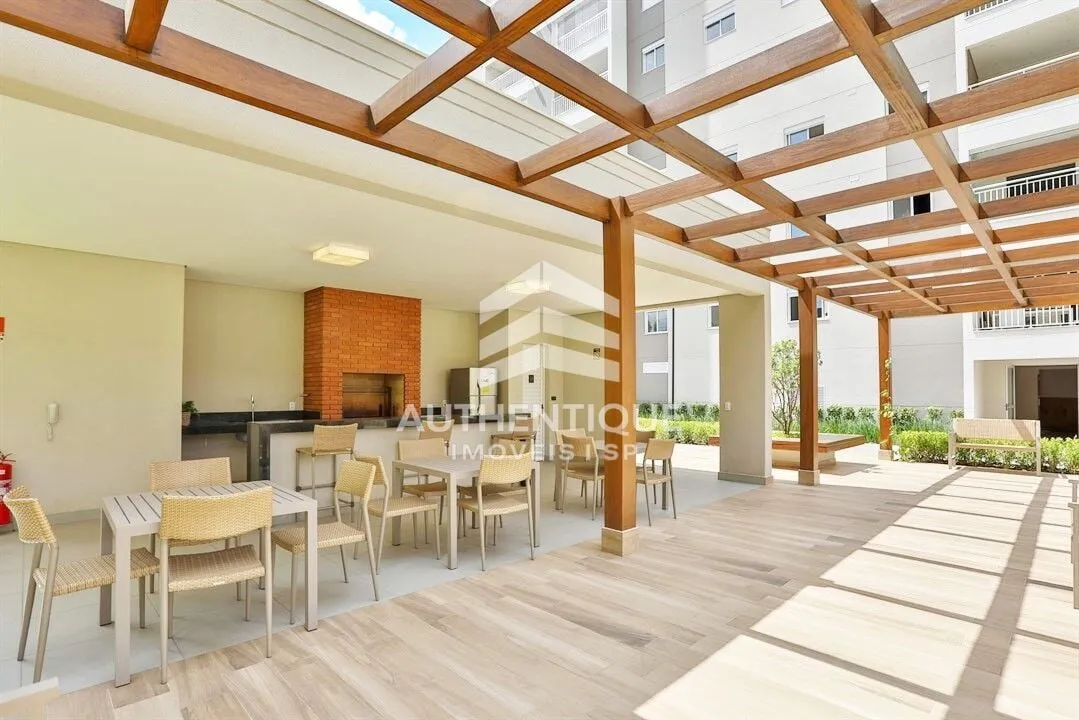 Imagem LIVING MOOVIE SBC - Apartamento à venda em São Bernardo do Campo/SP