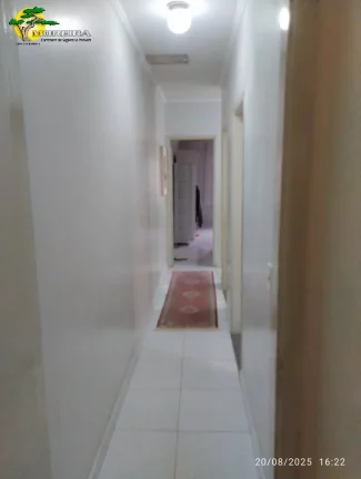 Imagem SOBRADO PARA VENDA OU PERMUTA C/ 150M², 3 DORMS SENDO 1 SUITE E 2 VAGAS