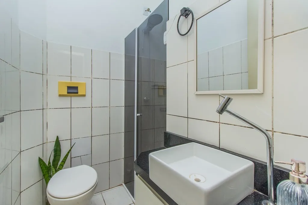 Imagem Apartamento em Marechal Rondon