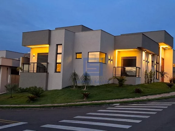 Imagem Casa com 3 dormitórios à venda, 200 m² por R$ 1.800.000,00 - Residencial Sitio dos Ipês - Socorro/SP