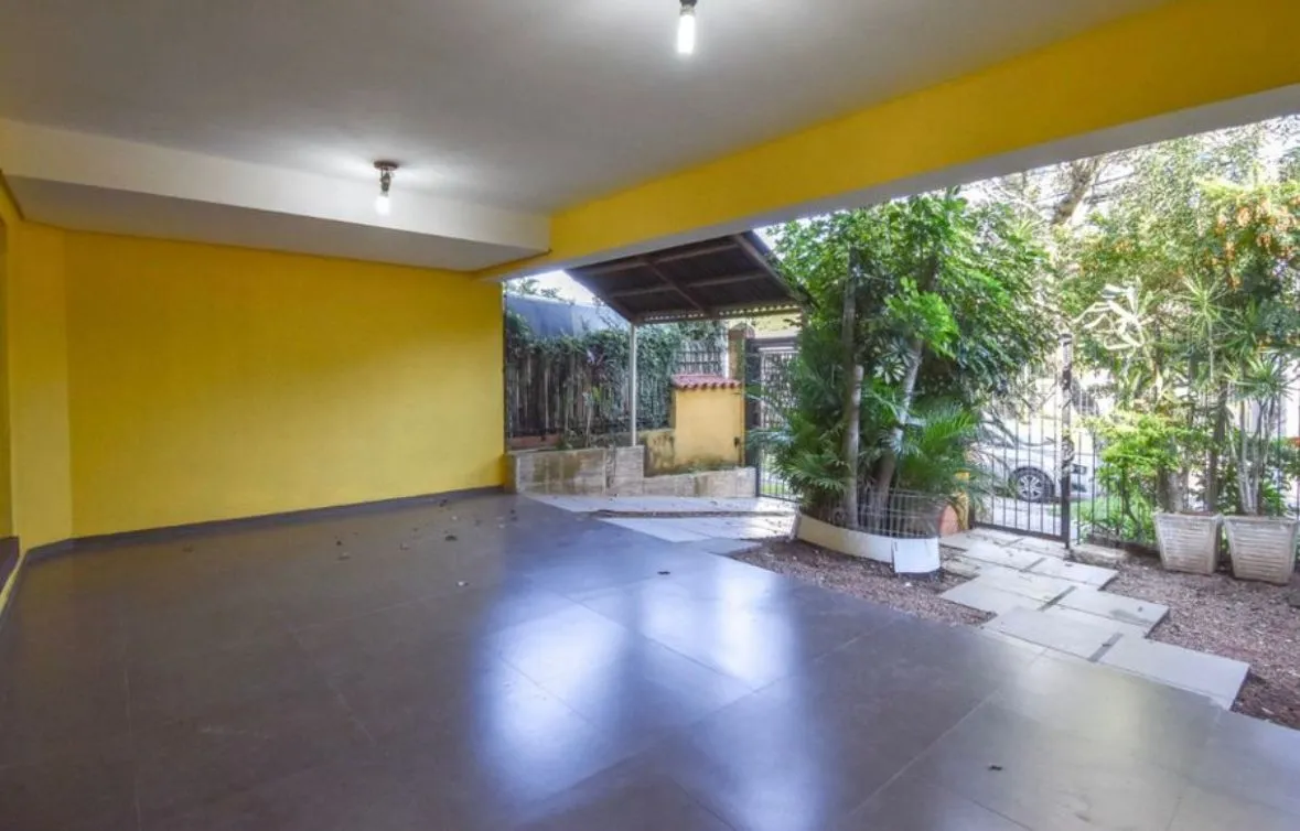 Imagem Casa em Guarujá
