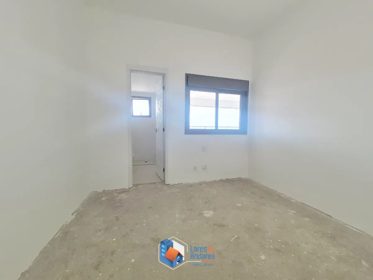 Imagem Apartamento para venda em Quarta Parada com 3 quartos, sendo 3 suítes, 125m²