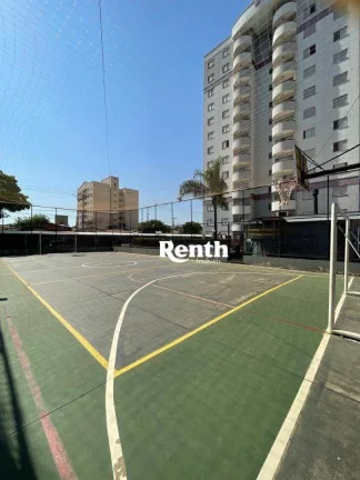 Imagem Apartamento com 2 dormitórios à venda, 84 m² por R$ 425.000 - Alto do Santana - Rio Claro/SP