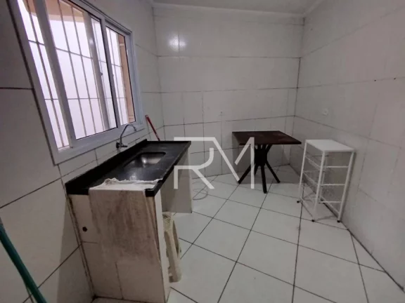 Imagem Sobrado com 2 dormitórios à venda, 89 m por R$ 260.000,00 - Agenor de Campos - Mongaguá/SP