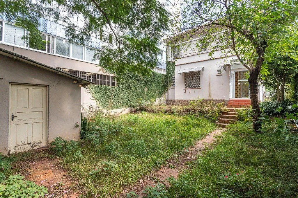 Imagem Casa Comercial em Moinhos de Vento