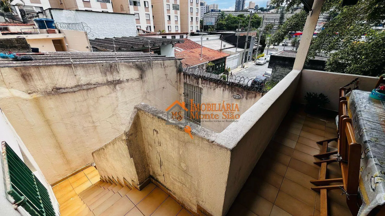 Imagem Casa à venda, 105 m² por R$ 649.000,00 - Vila Moreira - Guarulhos/SP