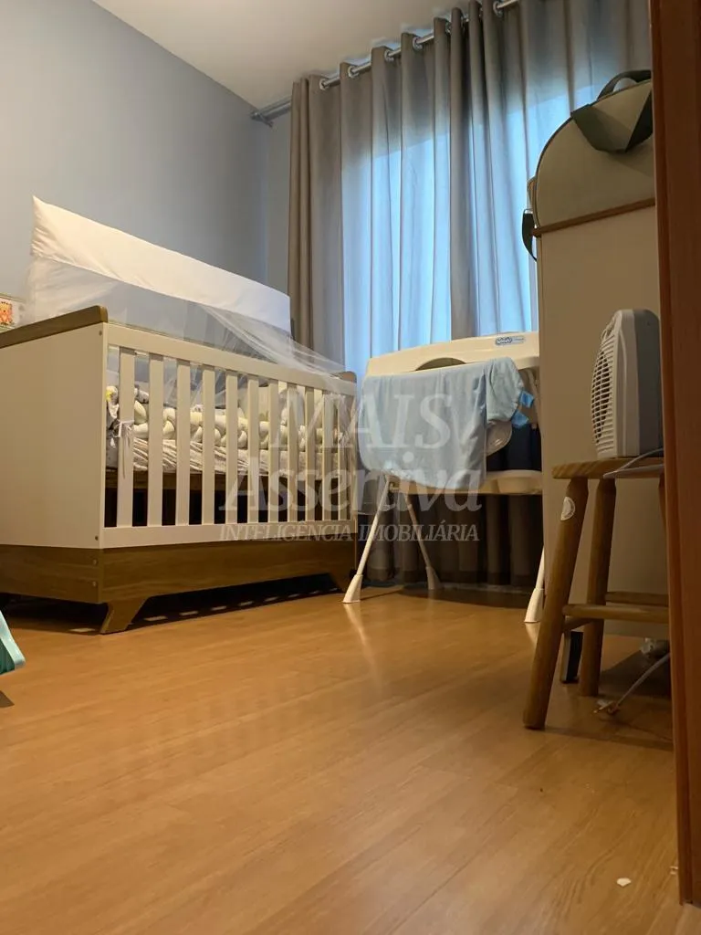 Imagem Excelente apartamento a venda com 02 dormitórios e vaga em Novo Hamburgo