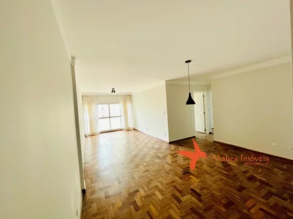 Foto do imóvel Aluguel de Apartamento em Pinheiros, São Paulo-SP: 103m², 2 Quartos, 1 Sala ampla, 1 banheiro 1 lavabo e 1 Vaga de Garagem!