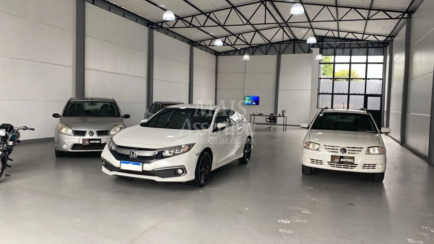 Imagem Prédio comercial para locação, bairro Amaral Ribeiro em Sapiranga - 312,00m²