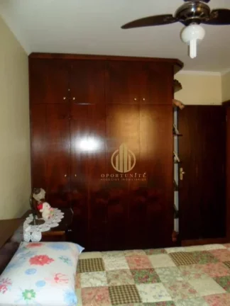Imagem Apartamento 3 dormitórios -Jardim Paulistano - Ribeirão Preto
