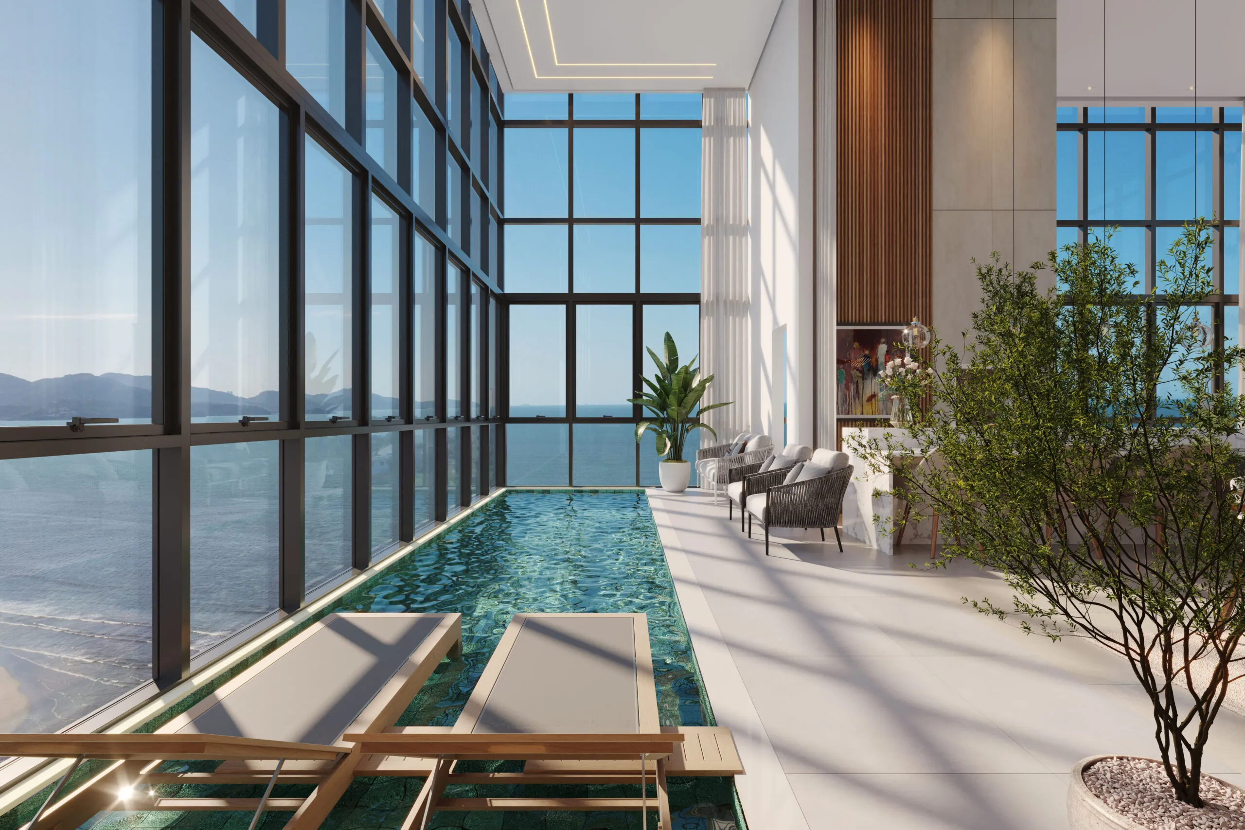 Imagem Apartamento à venda com 192m2 por R$ 2.650.000,00