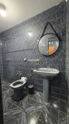 Imagem LINDO SOBRADO PARA VENDA PRÓXIMO DA AVENIDA BRASIL